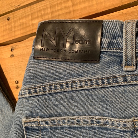 Vintage NY jeans - Picture 4 of 5